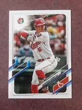 2021 Topps Japan Hisayoshi Chono Vintage Stock 34/99 NPB