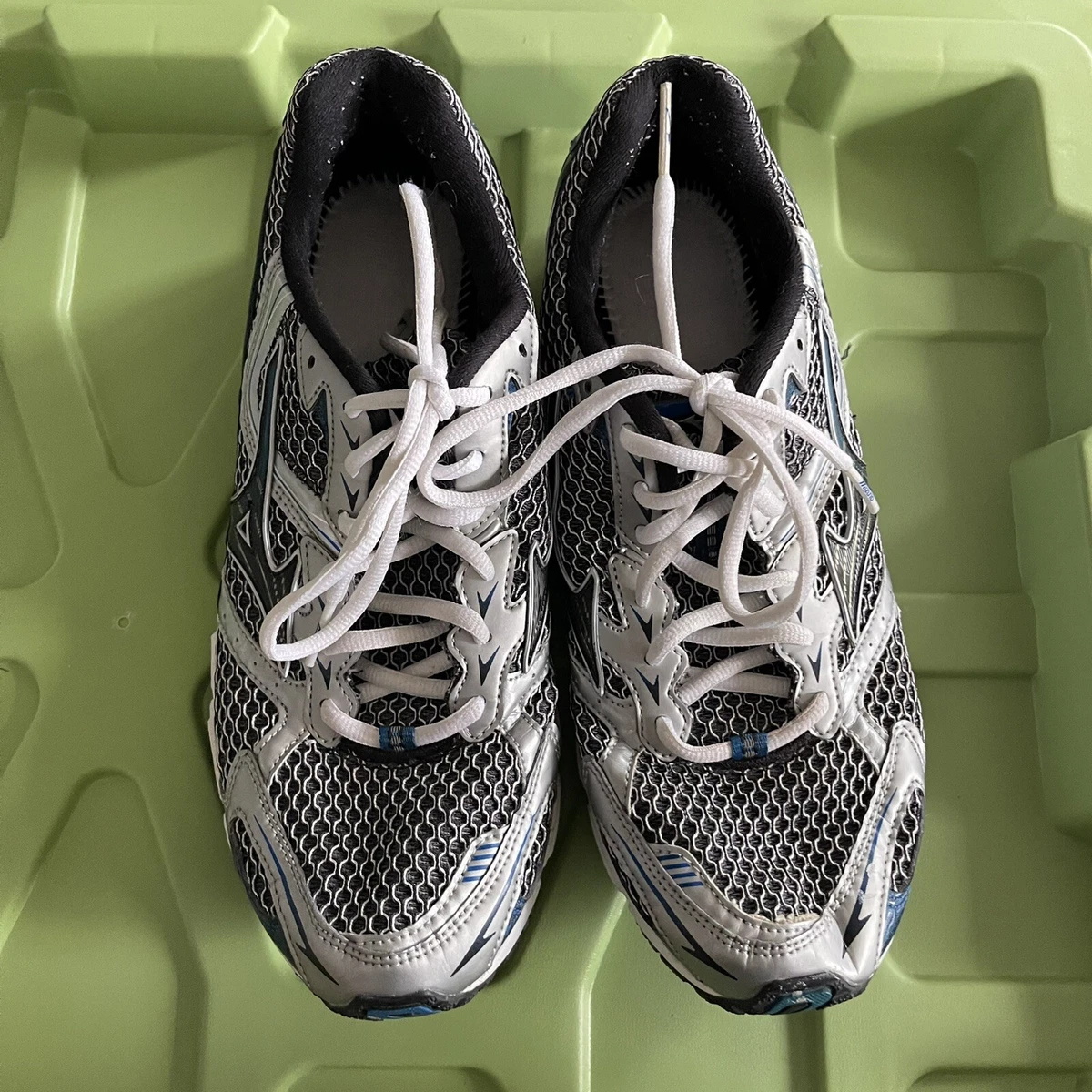 Mizuno wave rider 13 uomo nere hotsell