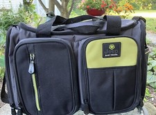 Jeep Baby Travel Carrying Bag