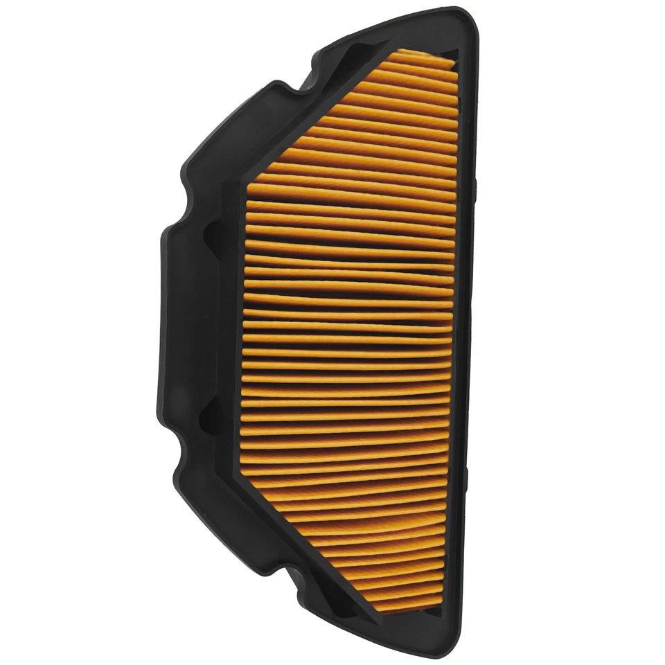 Filtro de aire limpiador 5VY-14451-00-00 para 2004-2006 YAMAHA YZF-R1R YZF-R1S Foto 4 de 4