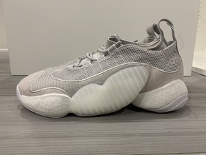 crazy byw ii shoes