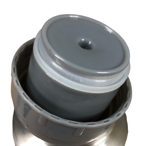 NEW Tommee Tippee Stainless Insulated Travel Bottle & Food Warmer C500A01 500 ML - 第 13/20 張圖片