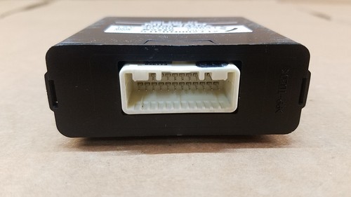 ⭐⭐ OEM INFINITI Q70 Q70L HEADLIGHT HEADLAMP AFS CONTROL MODULE 253C0-4AM0A ⭐⭐ - Picture 3 of 4