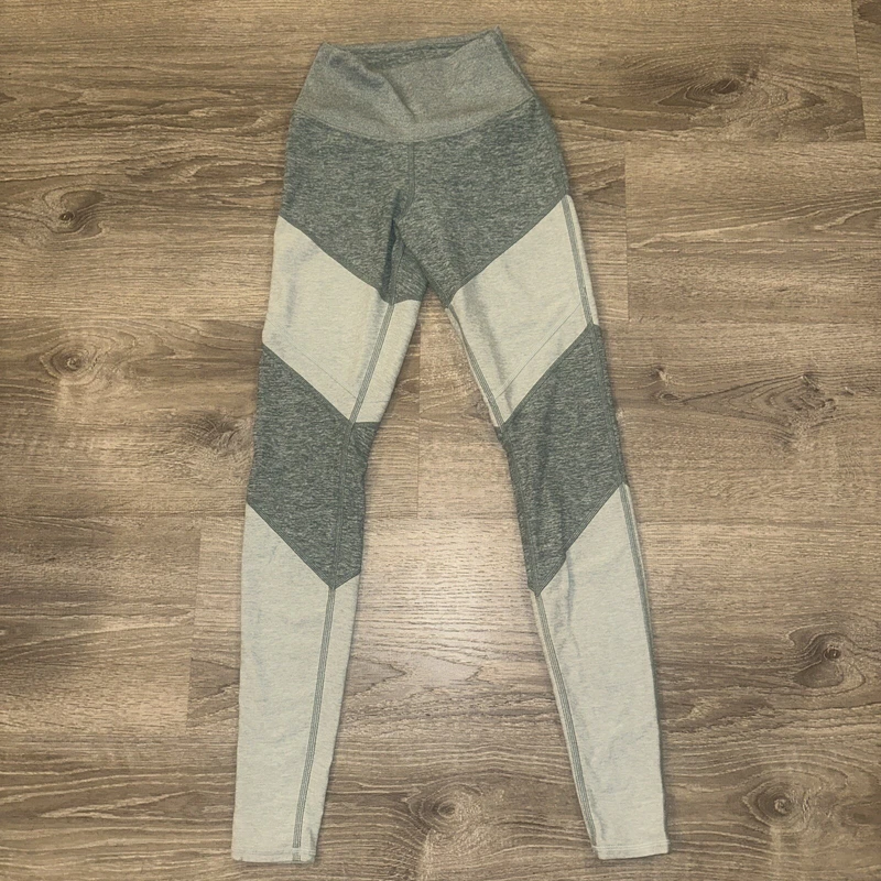 alo-yoga high-waist airlift stretch workout leggings