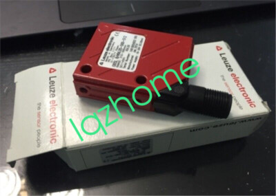 1Pc LEUZE ODSL 8/V66.05-500-S12 Brand New ii