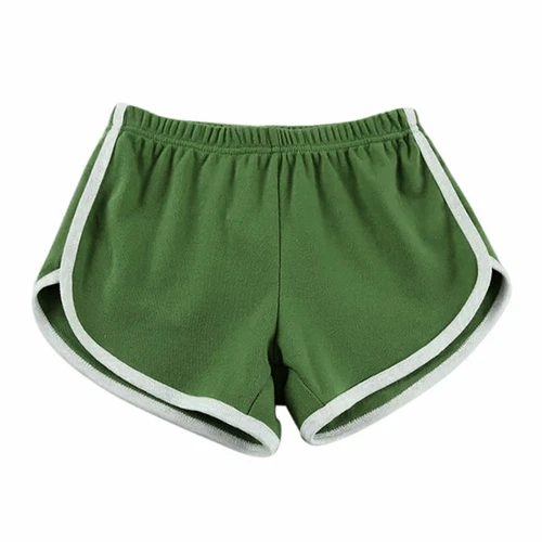 New Yoga Shorts Fitness Sports Gym Running Jogging Shorts Piping Hot Pants S-3XL - Picture 13 of 32