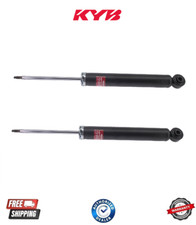 For Suzuki Kizashi 10-13 Pair Set of 2 Rear Right Left Shock Absorbers Kit KYB