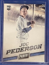 2015 Panini Father's Day Trading Cards 6