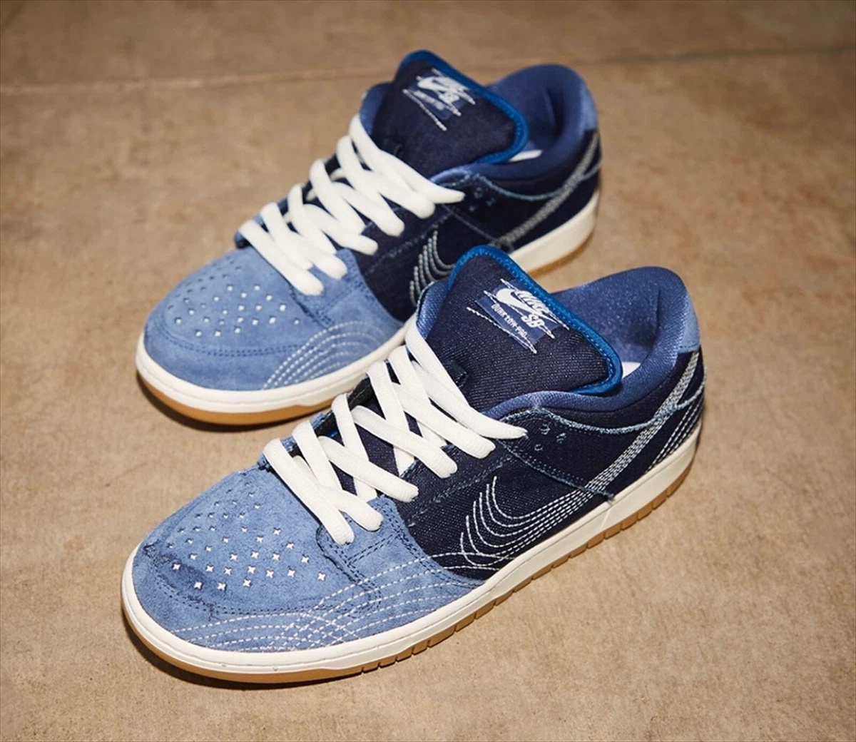 Nike SB Dunk Low Pro PRM