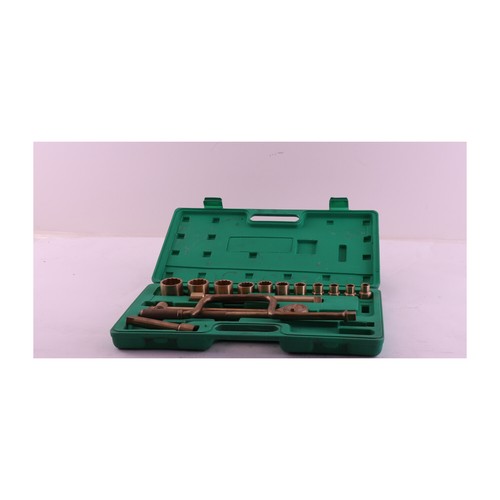 Kennedy KEN575-7500K Non-Sparking Socket Set NMP - Picture 3 of 3