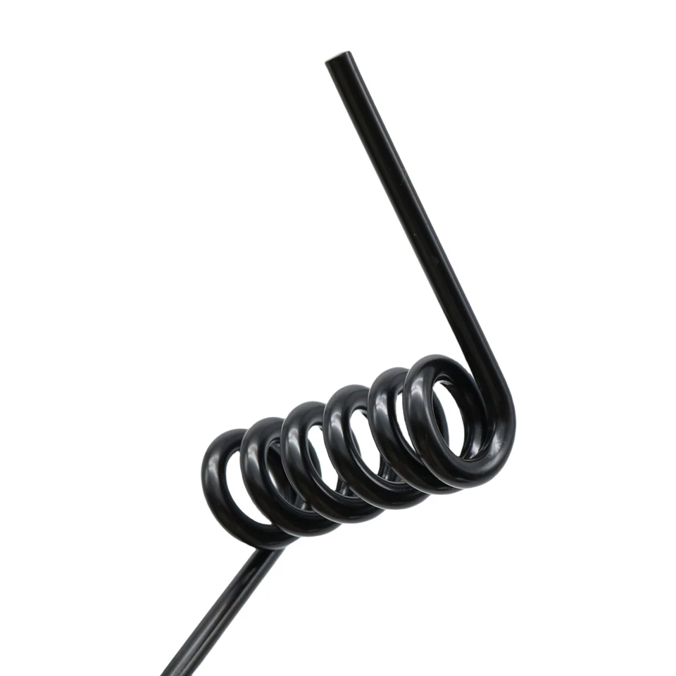 Nuevo resorte de manillar para moto acuática Kawasaki 300 440 550 JS440 WCW-440 Foto 4 de 4