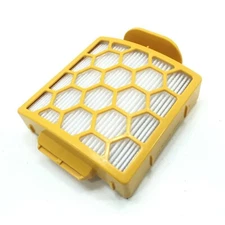 Fits For HEPA Filter Fits For Shark Navigator Pet Plus NV150 NV251 NV255 Zero-M