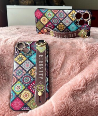 For Iphone 14 plus, 14 pro max Wrist Strap Fashion Classy Phone Case Cover | eBay For Iphone 14 plus, 14 pro max Wrist Strap Fashion Classy Phone Case Cover | eBay