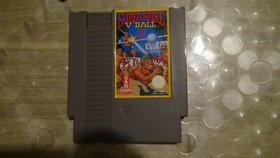super spike v'ball nes