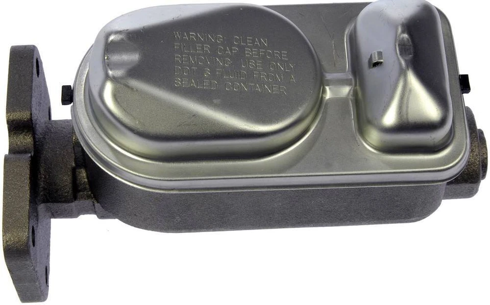 71-76 PLYMOUTH 71-75 DODGE 71-73 CHRYSLER FRENO DE DISCO DELANTERO CILINDRO MAESTRO Foto 2 de 4