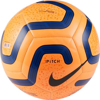 premier league pitch ball