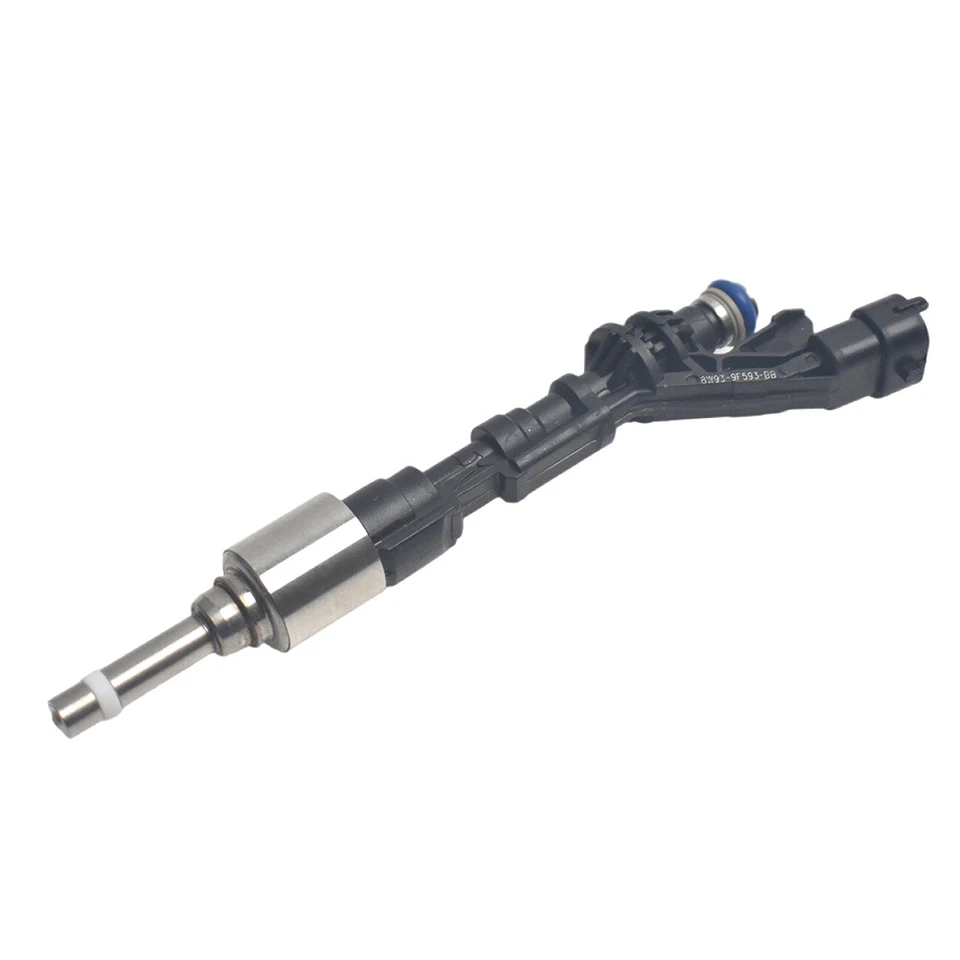 8PK Fuel Injector For Land Rover LR4 Range Rover Sport Jaguar XF 3.0L 5.0L V6 V8 - Image 3 of 4