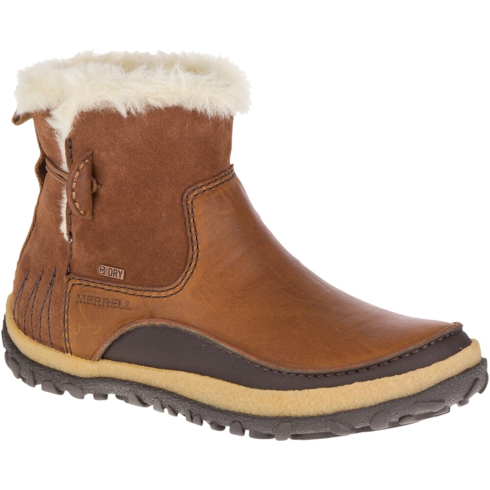 women's tremblant tall polar waterproof