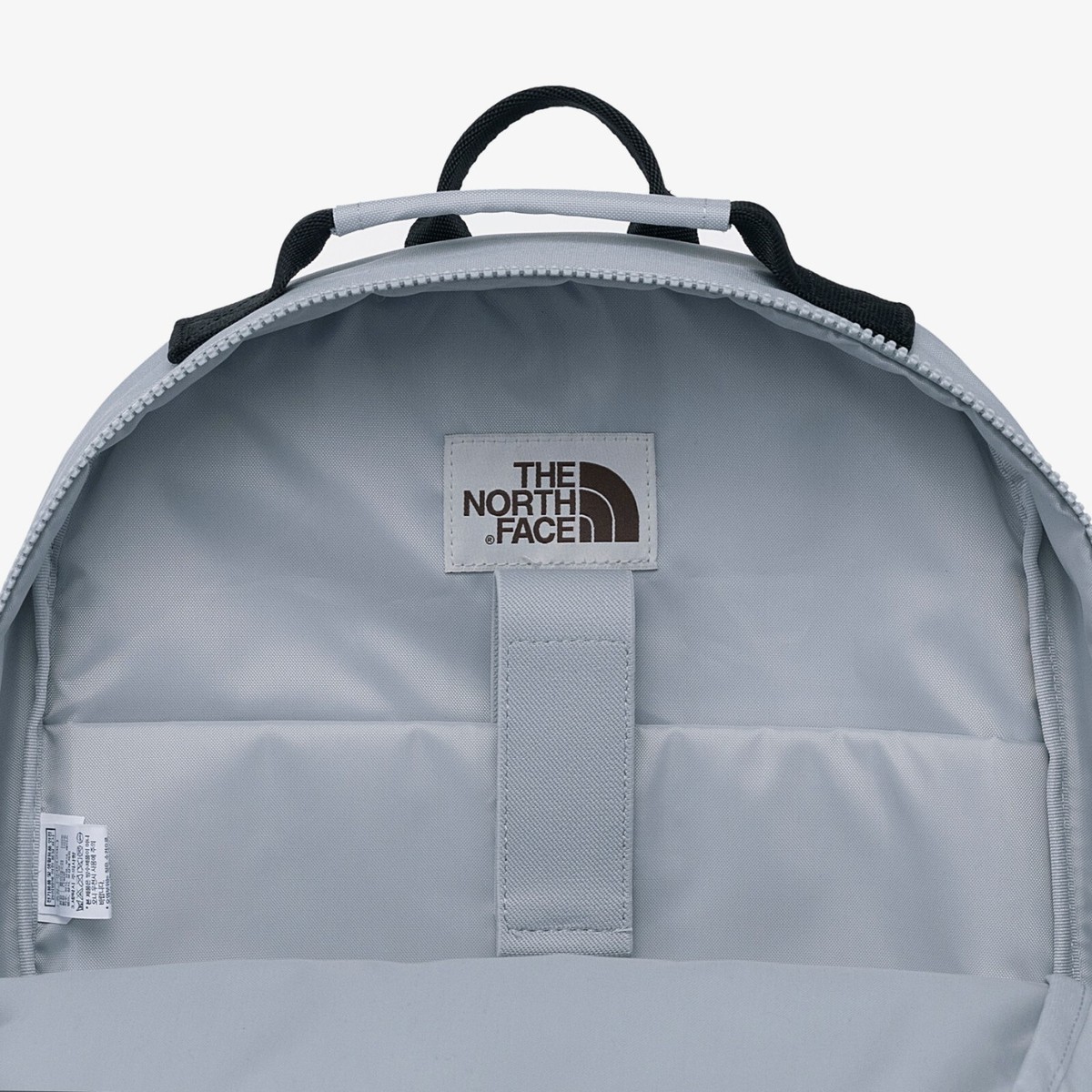 New THE NORTH FACE STANDARD DUAL BACKPACK 29 Liter NM2DR04M GREY
