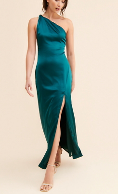Sunday Kalogeras Outfits Formal Dresses Tiger Mist Elise Dress NEW FREE PEOPLE GREEN VICTORIA SILK ONE Sunday Kalogeras Outfits Formal Dresses Tiger Mist Elise Dress NEW FREE PEOPLE GREEN VICTORIA SILK ONE