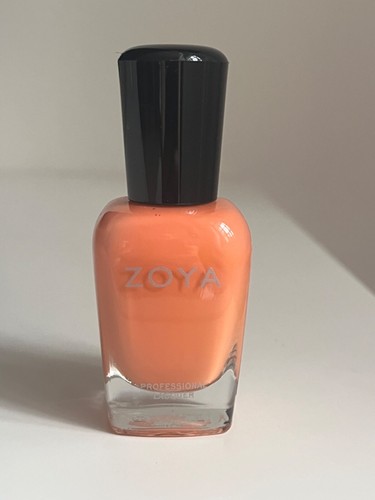 ZOYA PROFESSIONAL LACQUER - Smalto per unghie varie tonalità a scelta - Foto 12 di 52