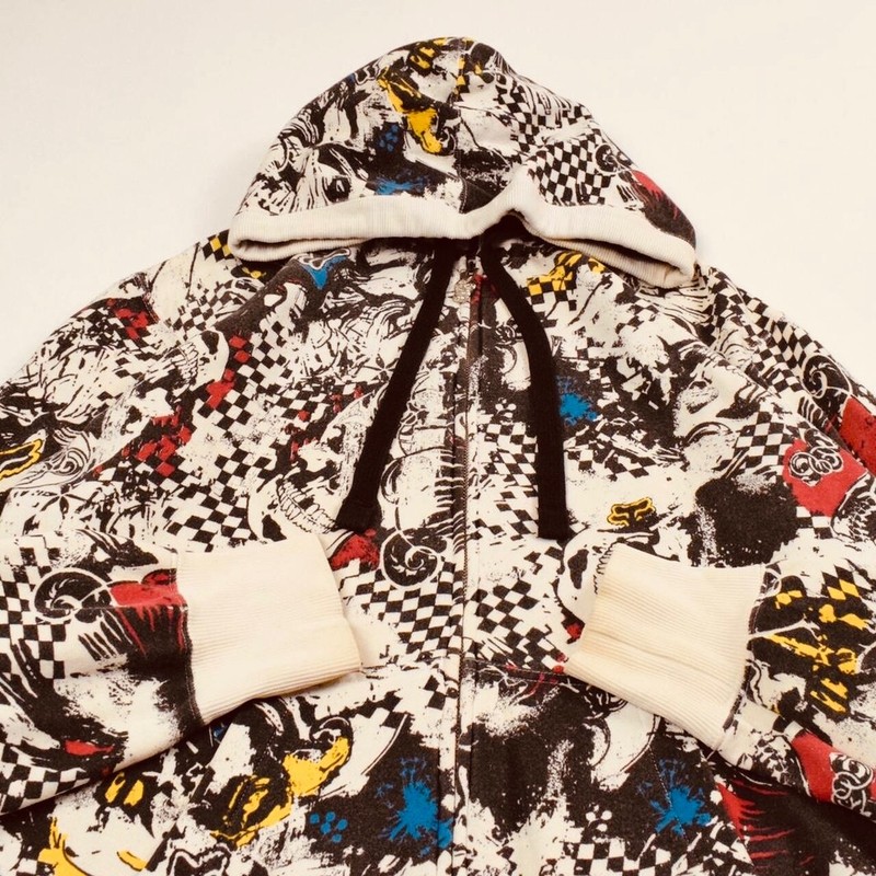 Fox Racing Men's Multi Hoodie