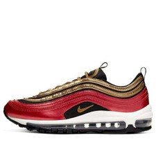 WMNS Nike Air Max 97 'Gold Sequin'