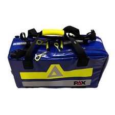 PAX Oxy Compact M Sauerstofftasche Notfalltasche O2-Tasche