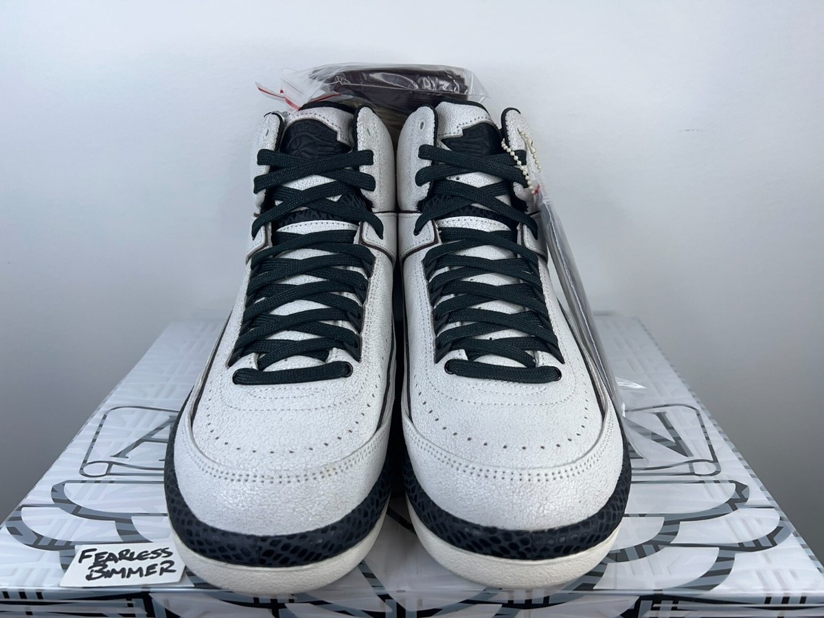 Size 10 - Jordan 2 A Ma Maniere for sale online | eBay