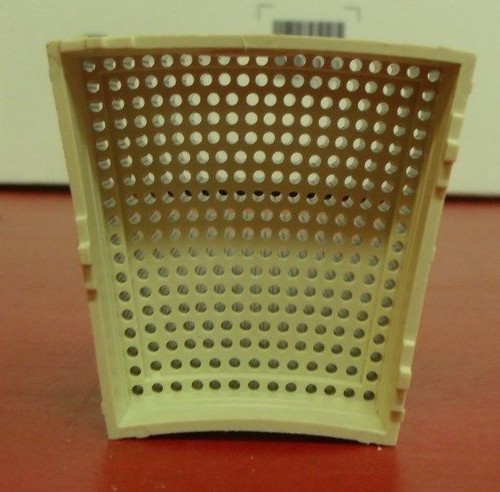 Scorpion 9000 Dart Segment weiß Single - Bild 3 von 3