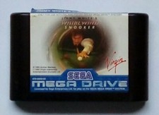 ebay® Auktion 124442907526 | *NUR KASSETTE* Jimmy White's Whirlwind Snooker Sega Megadrive Mega Drive Thumbnail of ebay® auction 124442907526 | *NUR KASSETTE* Jimmy White's Whirlwind Snooker Sega Megadrive Mega Drive