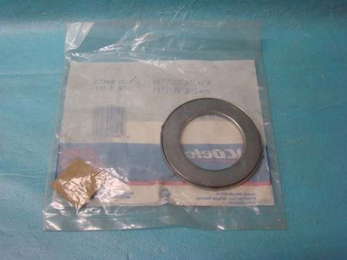 96 - 05 Buick Olds Chevy Differential Carrier Rear Internal Gear Thrust Bearing