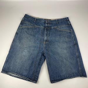 Marithe Francois Girbaud Blue Brand X 