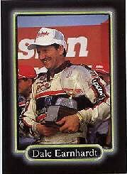 B5896- 1990 Maxx Glossy Racing Cards 1-200 +Rookies -You Pick- 15+ FREE US SHIP