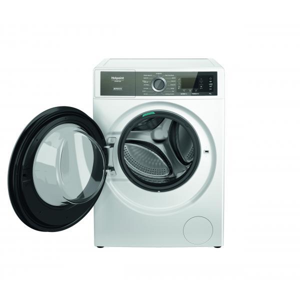 HOTPOINT LAVAT.H8W946WBIT #9KG(A)AUTODOS