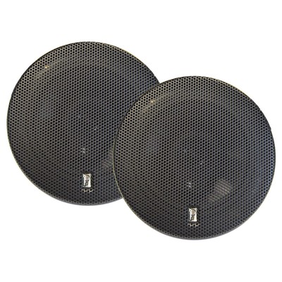 6 inch boat speakers