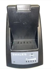 Thales High Capacity Charger Cradle 