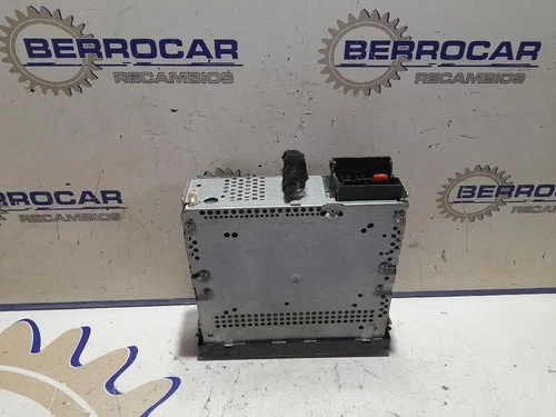 A2C53282269 Sistema Audio/Radio Cd para PEUGEOT 207 SW * 2008 103180 - Imagen 3 de 18