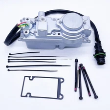 12V Electronic Turbo Actuator 2837207 For Holset HE400 VGT Volvo D13 MP8 2837207