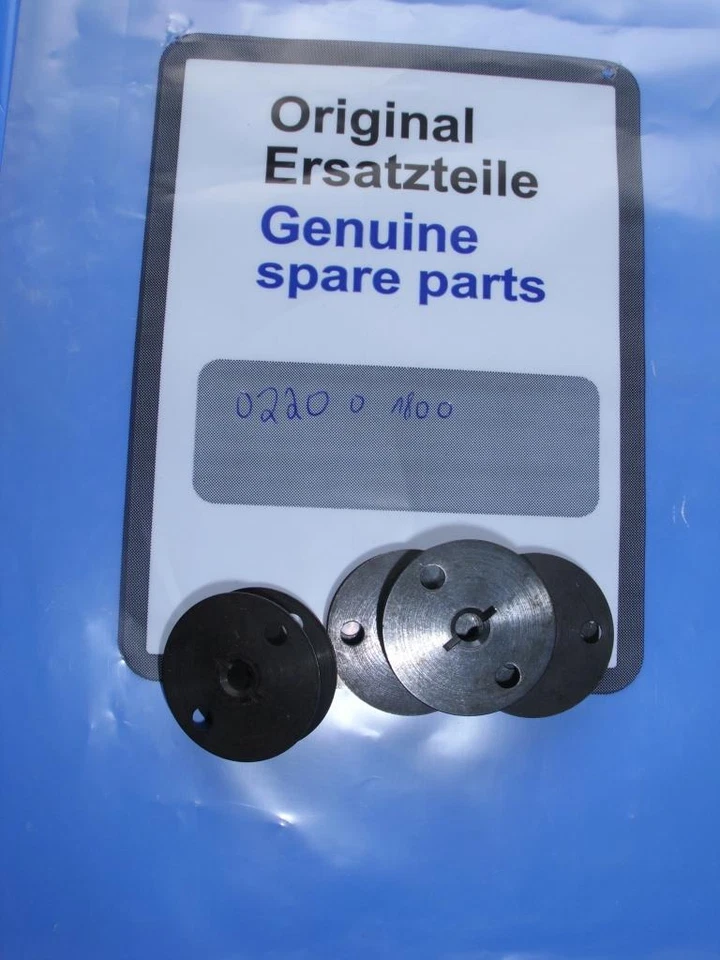 Dürkopp Adler original 220 221 und Juki, Singer Spule 0220001800 Nähmaschine