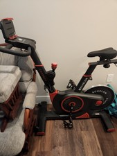 Echelon Connect EX-3 Cardio Exercise 