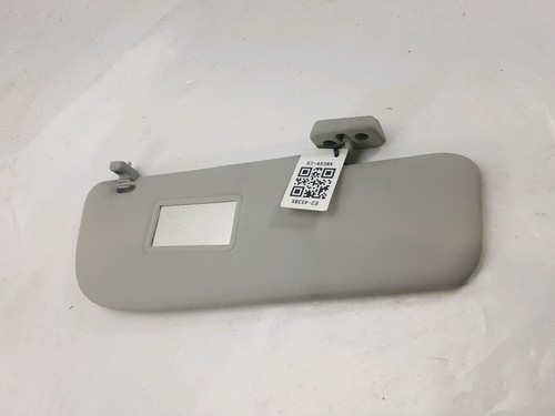Pare-soleil droit - Fiat DOBLO II PH.2 - GPA-22-0016937 - E2-4538X | eBay