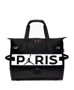 Nike Air Jordan PSG Paris Saint Germain Soccer Duffel Bag GYM 1 5 V Retro 6 VI I | eBay
