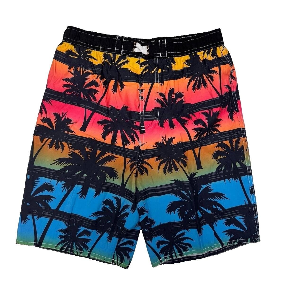 Trajes de baño para niños tallas 12