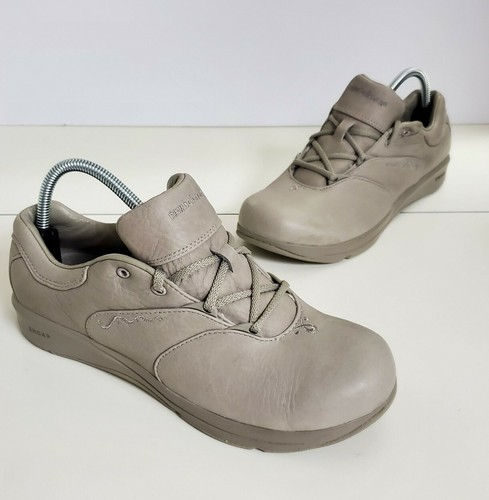 Taupe 360 Fit Walk SL-2 Comfort Shoe | eBay