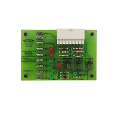 ICM AH4103 Furnace Control Armstrong 45632-001