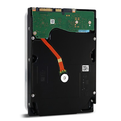 ST20000NM007D compatible Seagate Exos 20TB SATA 6Gb/s 3.5