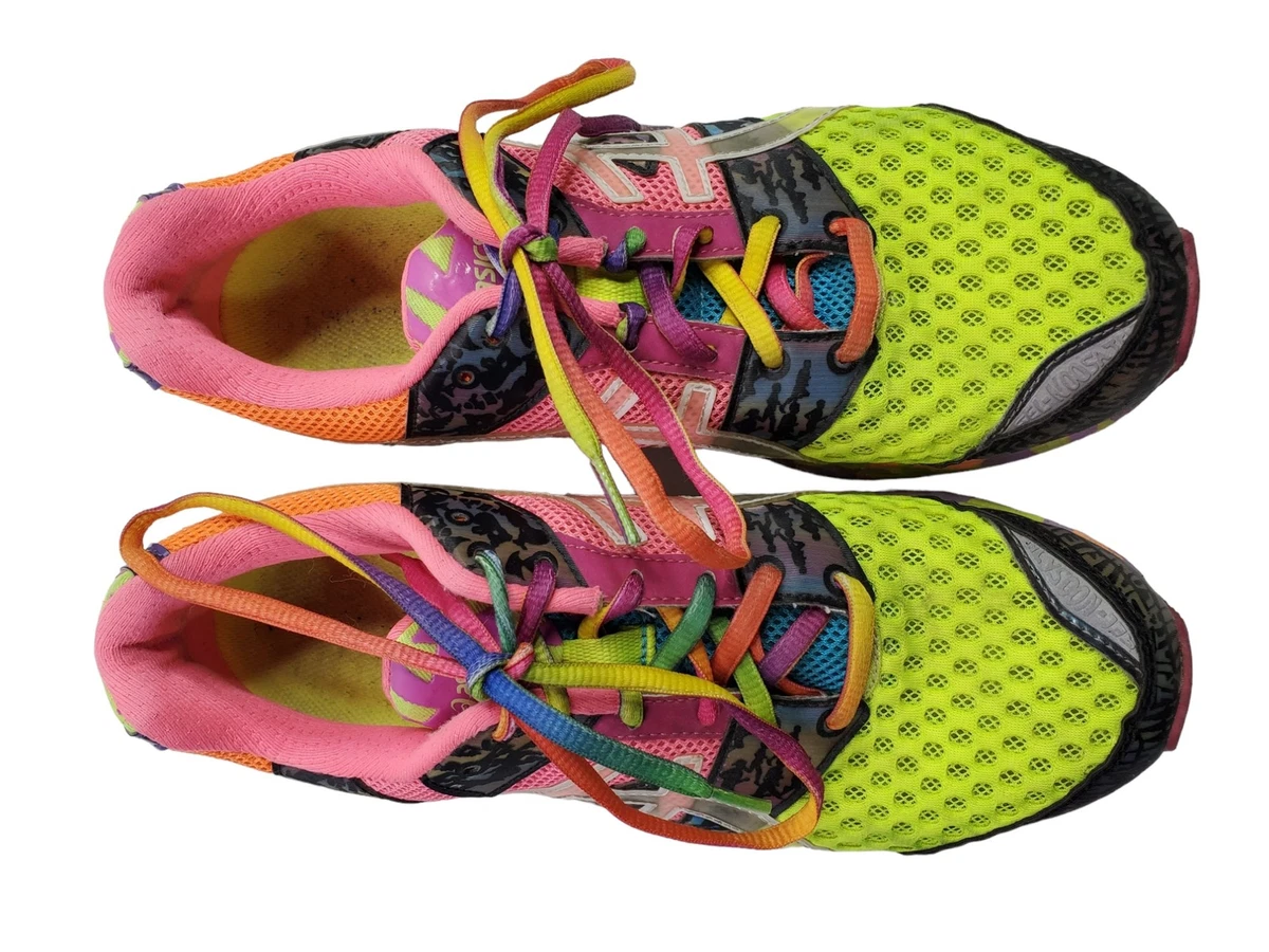 Ebay asics gel noosa hot sale