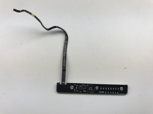 AKKU Batterie Sensor Indikator 821-0962-A für Apple MacBook Pro A1297 2010