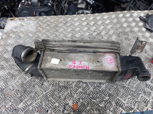 Intercooler Ford Mondeo Td 93FF6K784BB Bot 5 - 97 - Picture 4 of 9